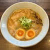 博多とんこつ 真咲雄 - 料理写真: