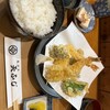 天ふじ - 料理写真: