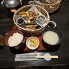 鳥料理と和食 わかどり