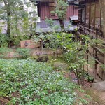 数寄屋カフェ - 