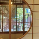 数寄屋カフェ - 