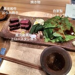 肉 金子 - 