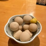 大衆炉端 フジヤマ桜 - 