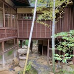 数寄屋カフェ - 