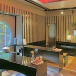 数寄屋カフェ - 