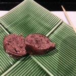 数寄屋カフェ - 