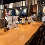 大衆炉端 フジヤマ桜 - 