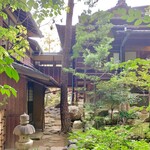 数寄屋カフェ - 