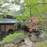 数寄屋カフェ - 