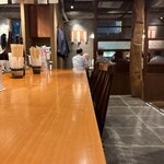 大衆炉端 フジヤマ桜 - 