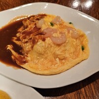 グリル満天星 麻布十番 新宿店 - 