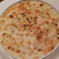 グリル満天星 麻布十番 新宿店 - 