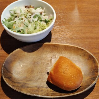 トラットリア イル バッコ_0