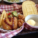 クラブマン - くらぶまんバスケット
