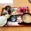 天然本マグロ専門店 司