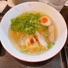 麺屋彩々 昭和町本店