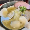 麺処かいしん