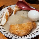 焼き鳥りくと - 