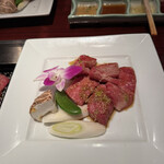 叙々苑 中目黒店 - 