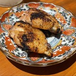 焼き鳥りくと - 