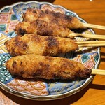 焼き鳥りくと - 