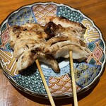 焼き鳥りくと - 