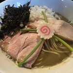 中華そば いづる - 