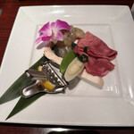 叙々苑 中目黒店 - 