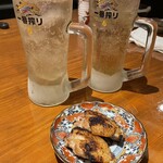 焼き鳥りくと - 