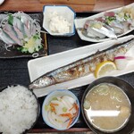 たらく - 料理写真: