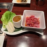 叙々苑 中目黒店 - 