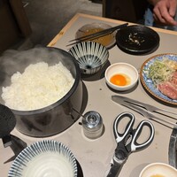 大衆肉酒場 こだわり米 匠 - 