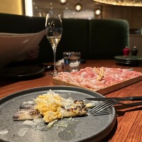 Osteria IL VIAGGIO - 