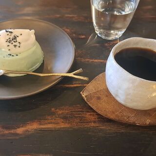 コーヒー屋さん 月祭_0