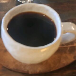 コーヒー屋さん 月祭_1