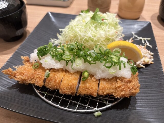 Tonkatsu KYK Nankai Ten
