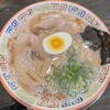 大砲ラーメン 本店