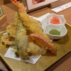 京出汁おでんと旬菜天ぷら 鳥居くぐり 大宮店
