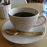 コミチカフェ - コミチブレンドコーヒー
