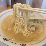 博多豚骨 一歩 - 
