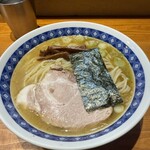 中華そばの店 りょうが - 