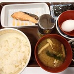すき家 - 料理写真: