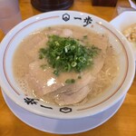 博多豚骨 一歩 - 