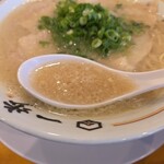 博多豚骨 一歩 - 