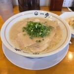 博多豚骨 一歩 - 