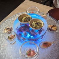 スミレオオサカ - 