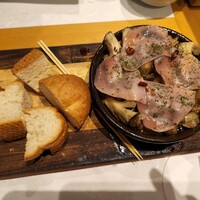 博多炉端 炉邸 - 