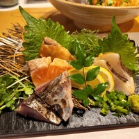 博多炉端 炉邸 - 