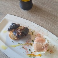 スミレオオサカ - 