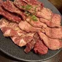 渋谷焼肉 KINTAN - 